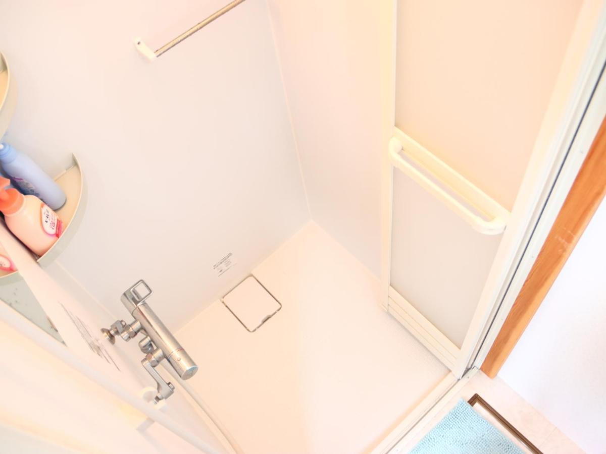 Guest House Honami-Kaido Yamanouchi  Dış mekan fotoğraf