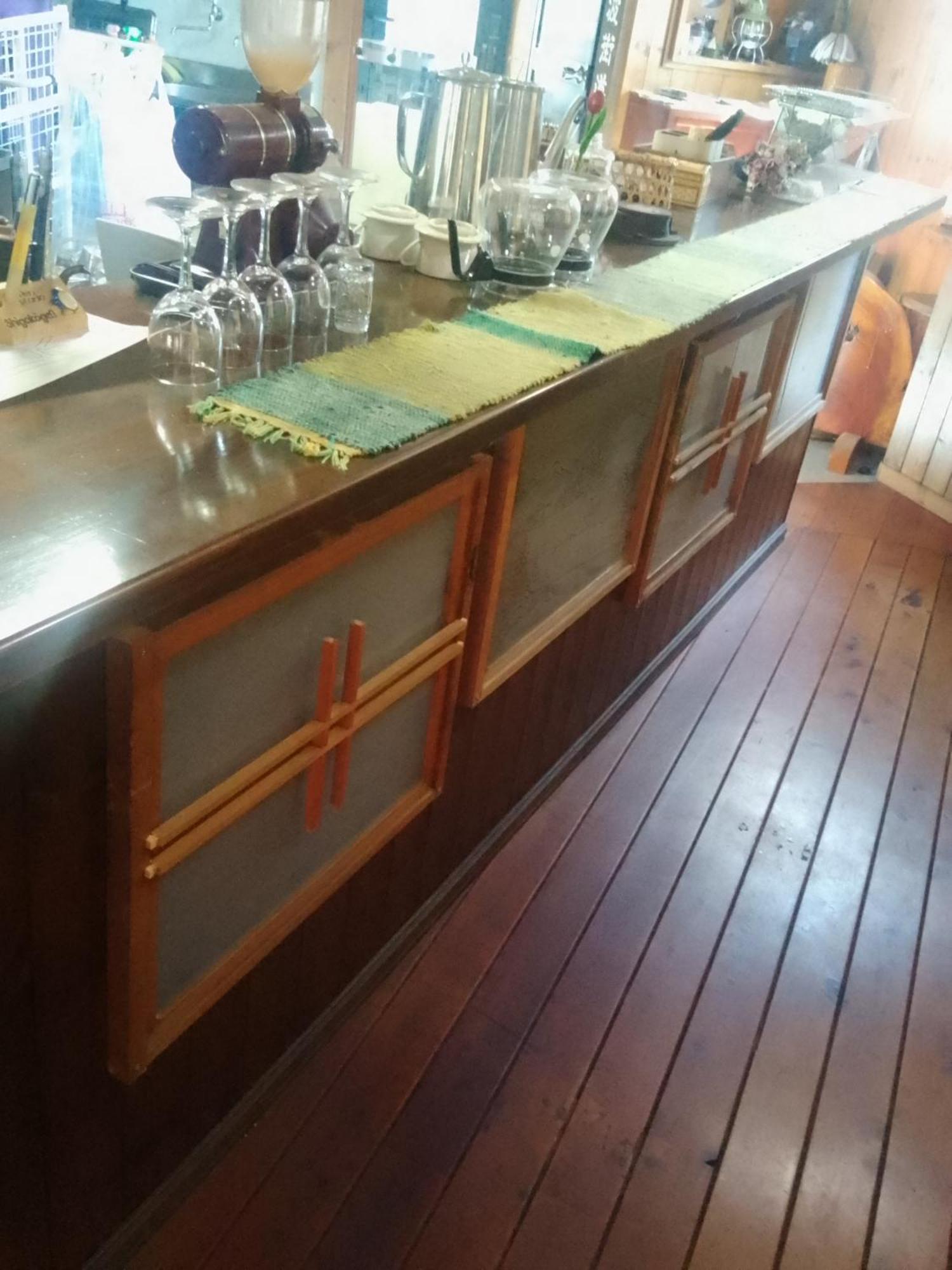 Guest House Honami-Kaido Yamanouchi  Dış mekan fotoğraf